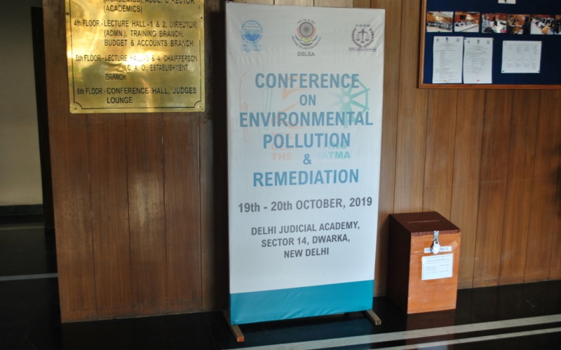 Conference on Environment Pollution & Remediation