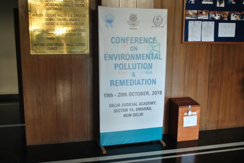 Conference on Environment Pollution & Remediation